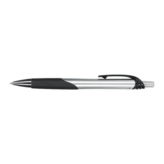 Crux Recycled ABS Gel Pen - Black