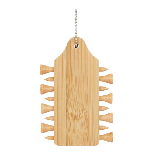 Bamboo Golf Buddy - Bamboo
