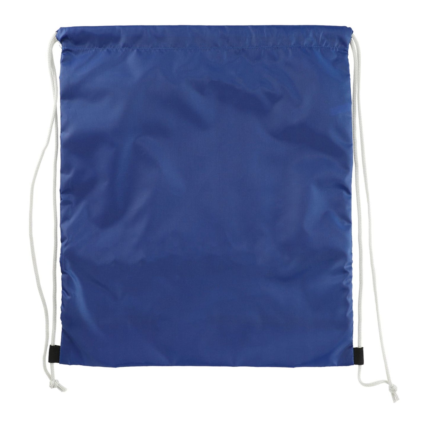 Sparks Recycled Drawstring Bag - Royal Blue