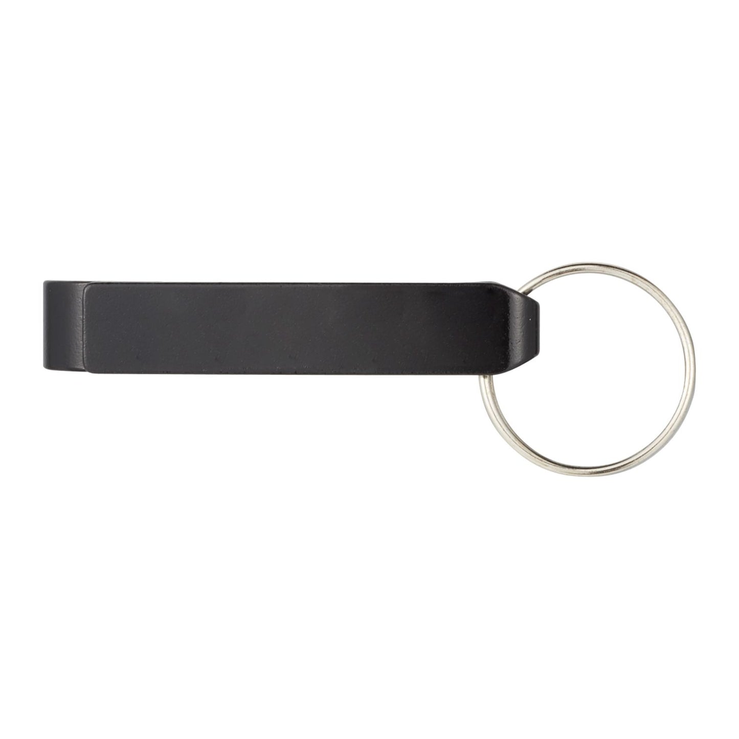 Aluminum Bottle / Can Opener - Black