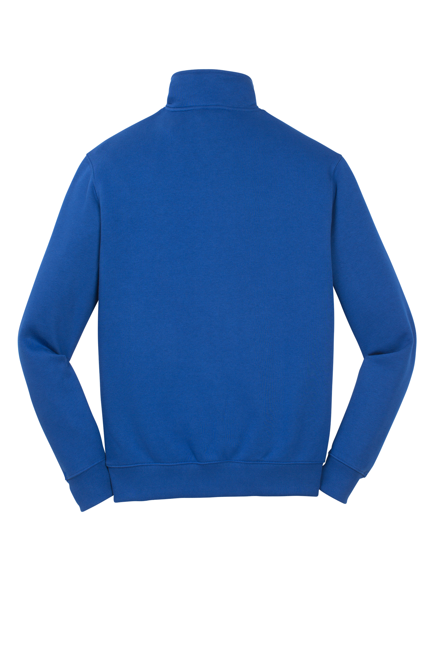 Sport-Tek® 1/4-Zip Sweatshirt - True Royal