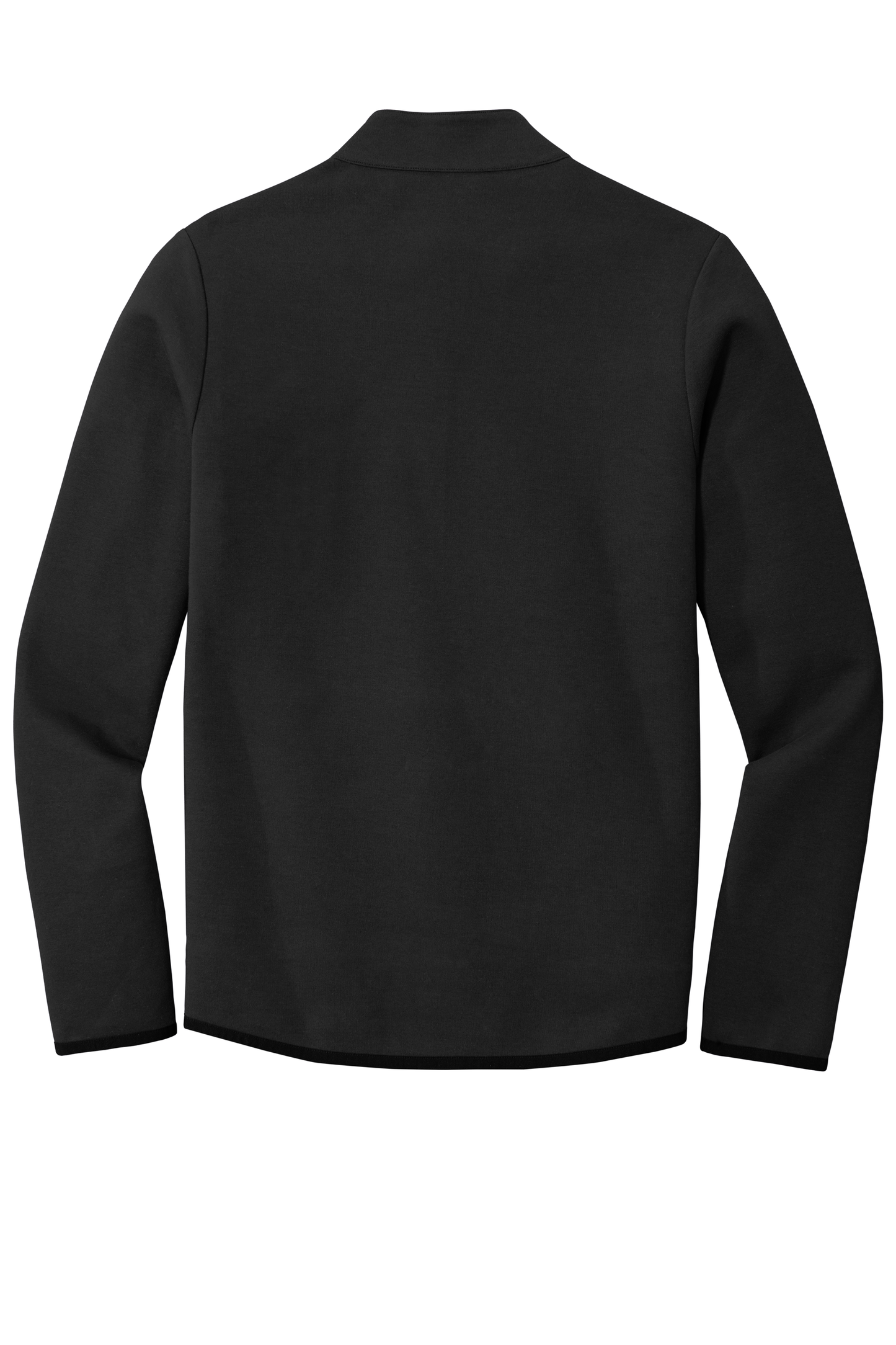 Sport-Tek ® Triumph 1/4-Zip Pullover - Black