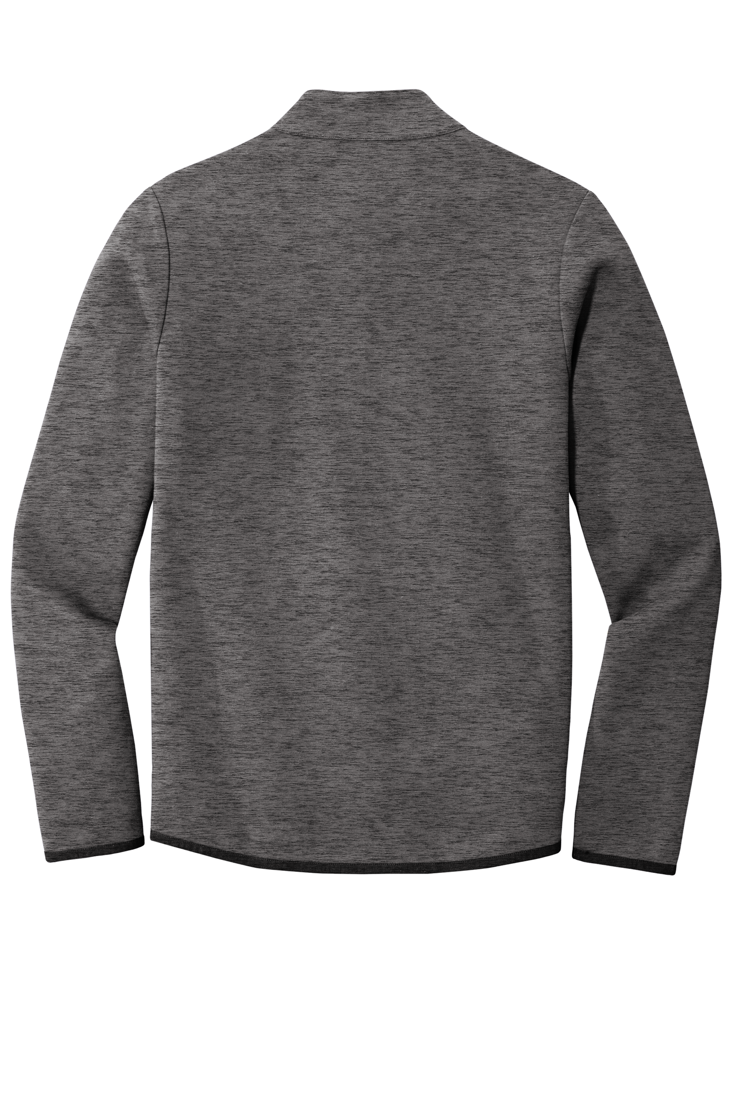 Sport-Tek ® Triumph 1/4-Zip Pullover - Dark Grey Heather