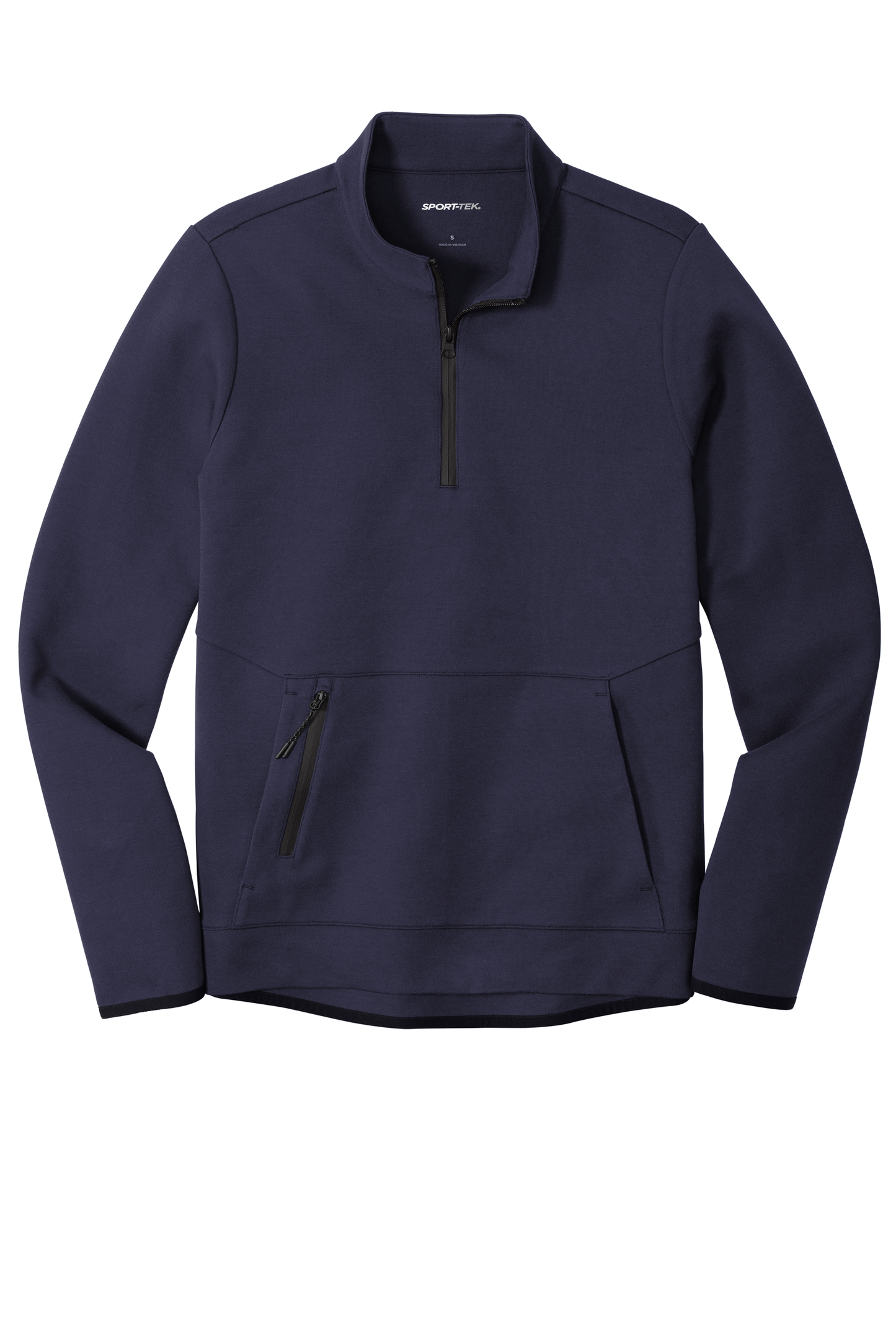 Sport-Tek ® Triumph 1/4-Zip Pullover - Navy