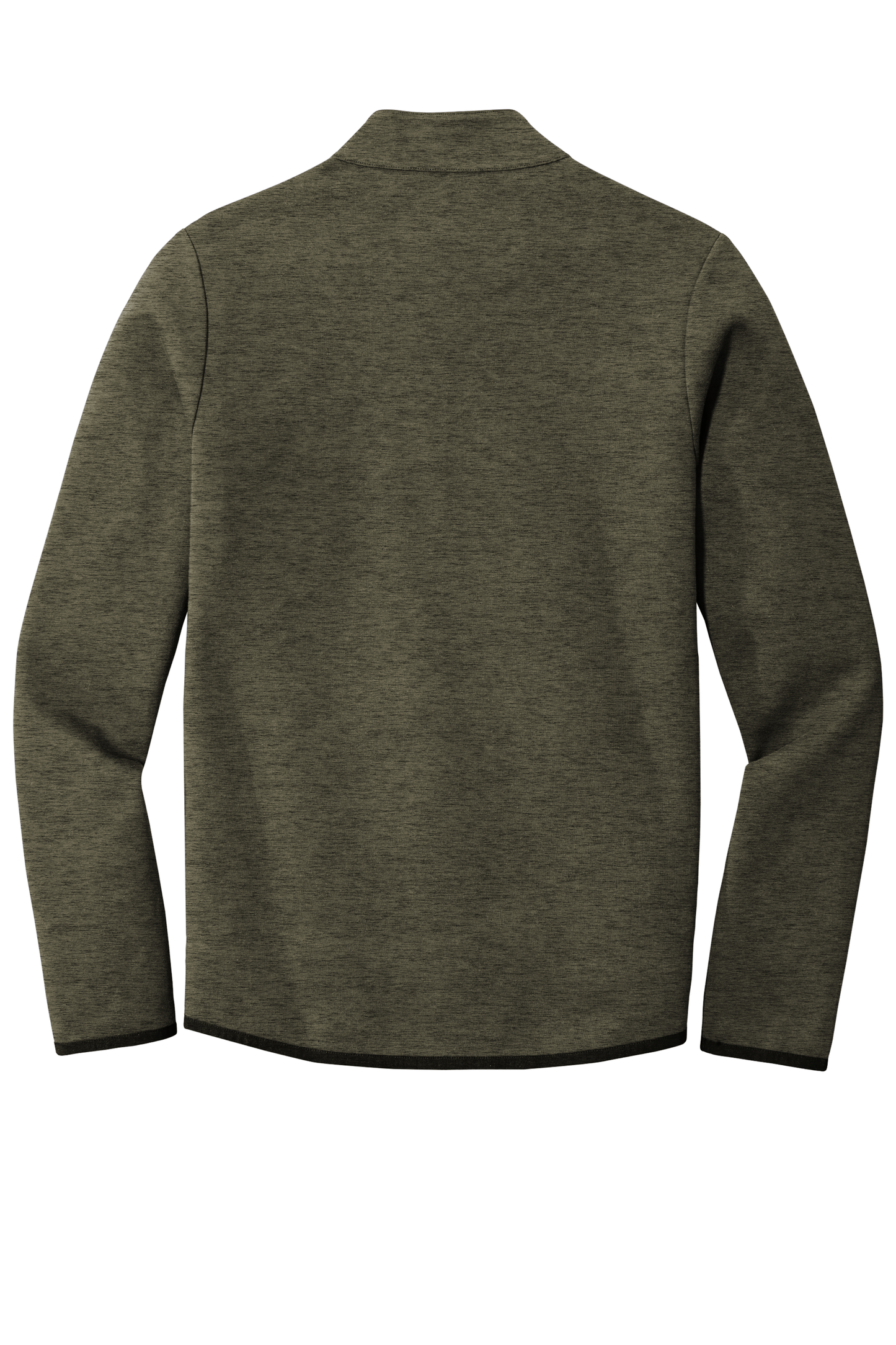 Sport-Tek ® Triumph 1/4-Zip Pullover - Olive Heather