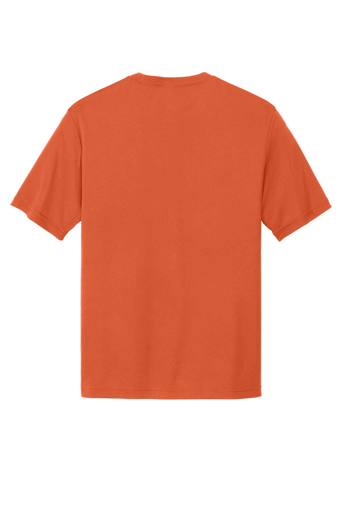 Sport-Tek® PosiCharge® Competitor™ Tee - Deep Orange