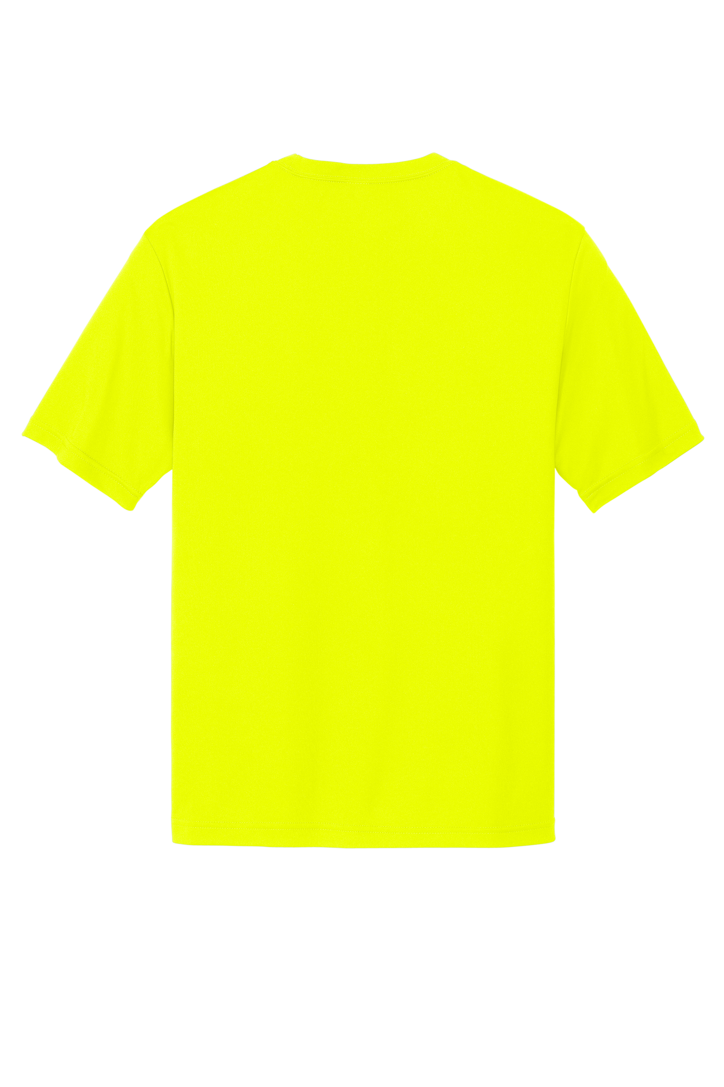 Sport-Tek® PosiCharge® Competitor™ Tee - Neon Yellow