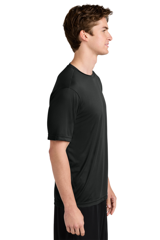 Sport-Tek® PosiCharge® Competitor™ Tee - Black