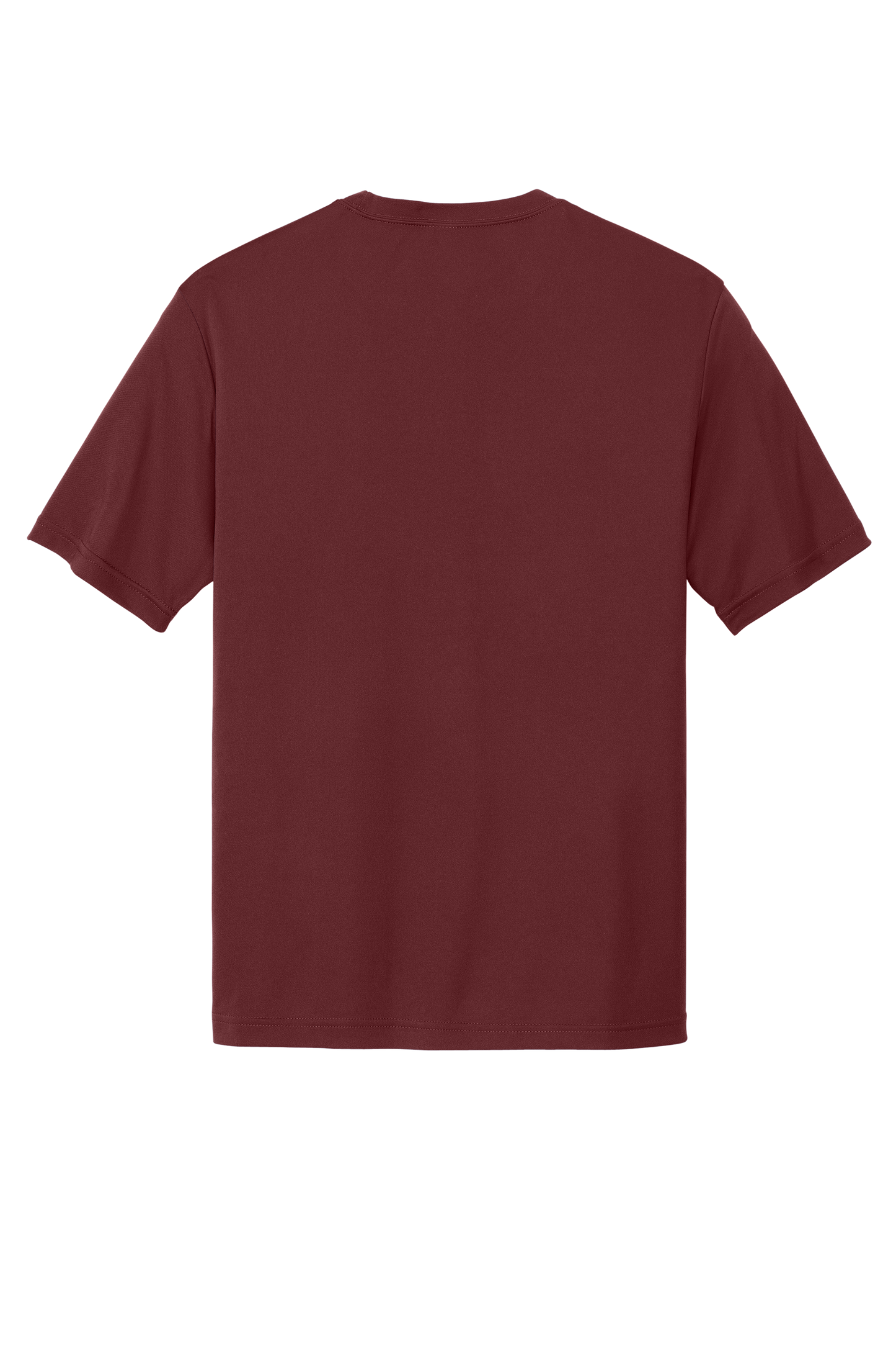 Sport-Tek® PosiCharge® Competitor™ Tee - Cardinal