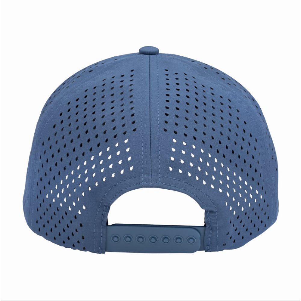 Billest Headwear Gresham Cap - Slate Blue