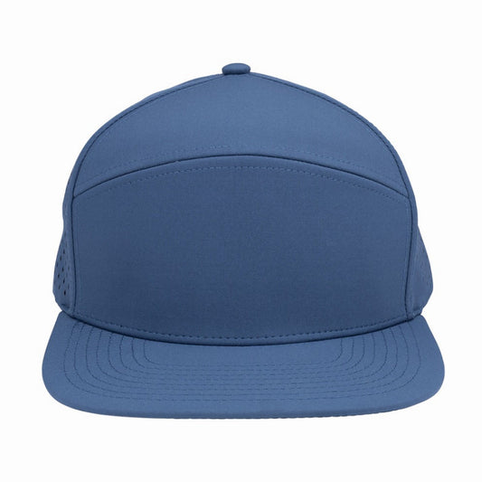 Billest Headwear Gresham Cap - Slate Blue