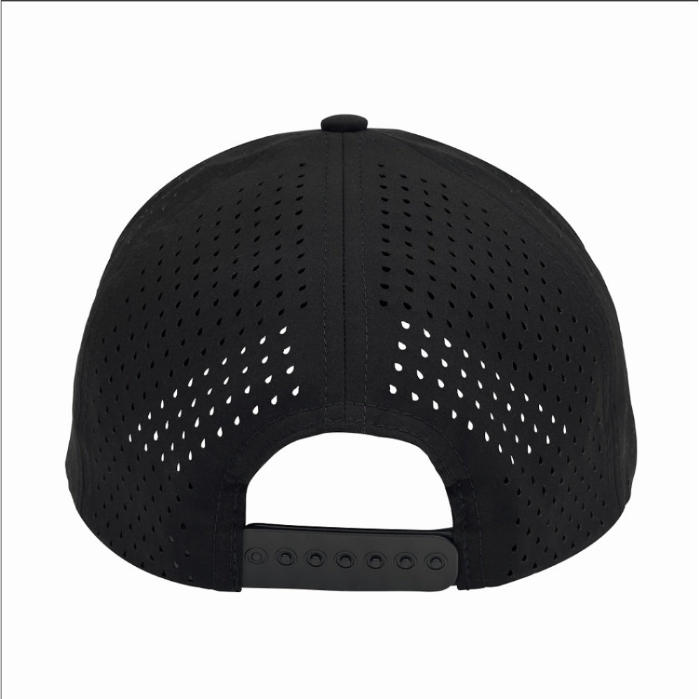 Billest Headwear Gresham Cap - Black