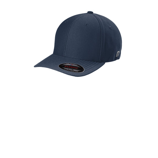 TravisMathew Rad Flexback Cap - Blue Knights