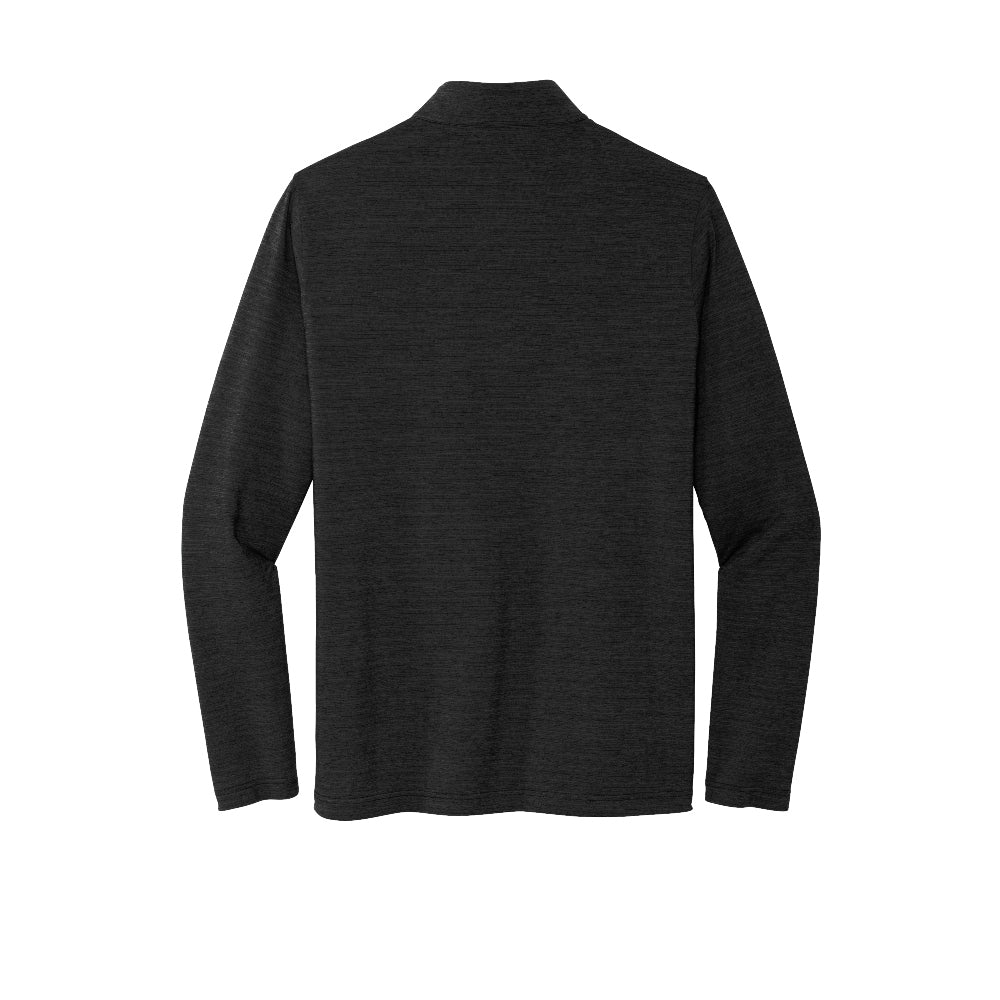 TravisMathew Crestview 1/4-Zip - Black
