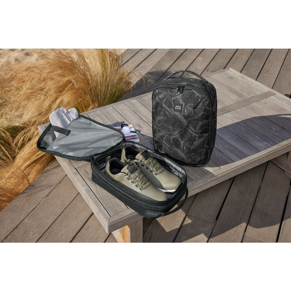 TravisMathew Approach Storage Cube - Paradise