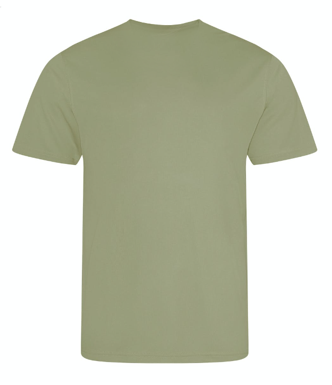 Too Cool Short Sleeve Tee - Desert Sand