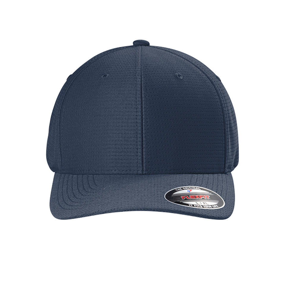 TravisMathew Rad Flexback Cap - Blue Knights