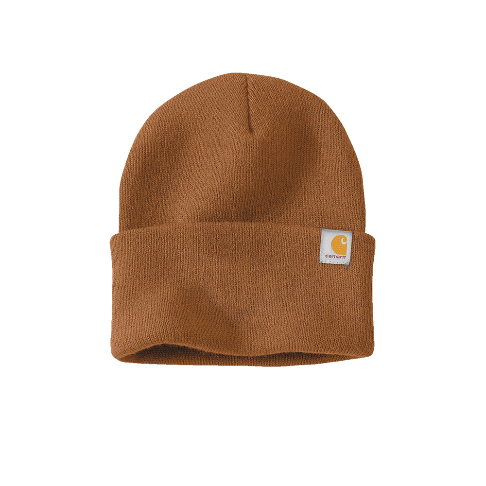 Carhartt® Watch Cap 2.0 - Carhartt Brown