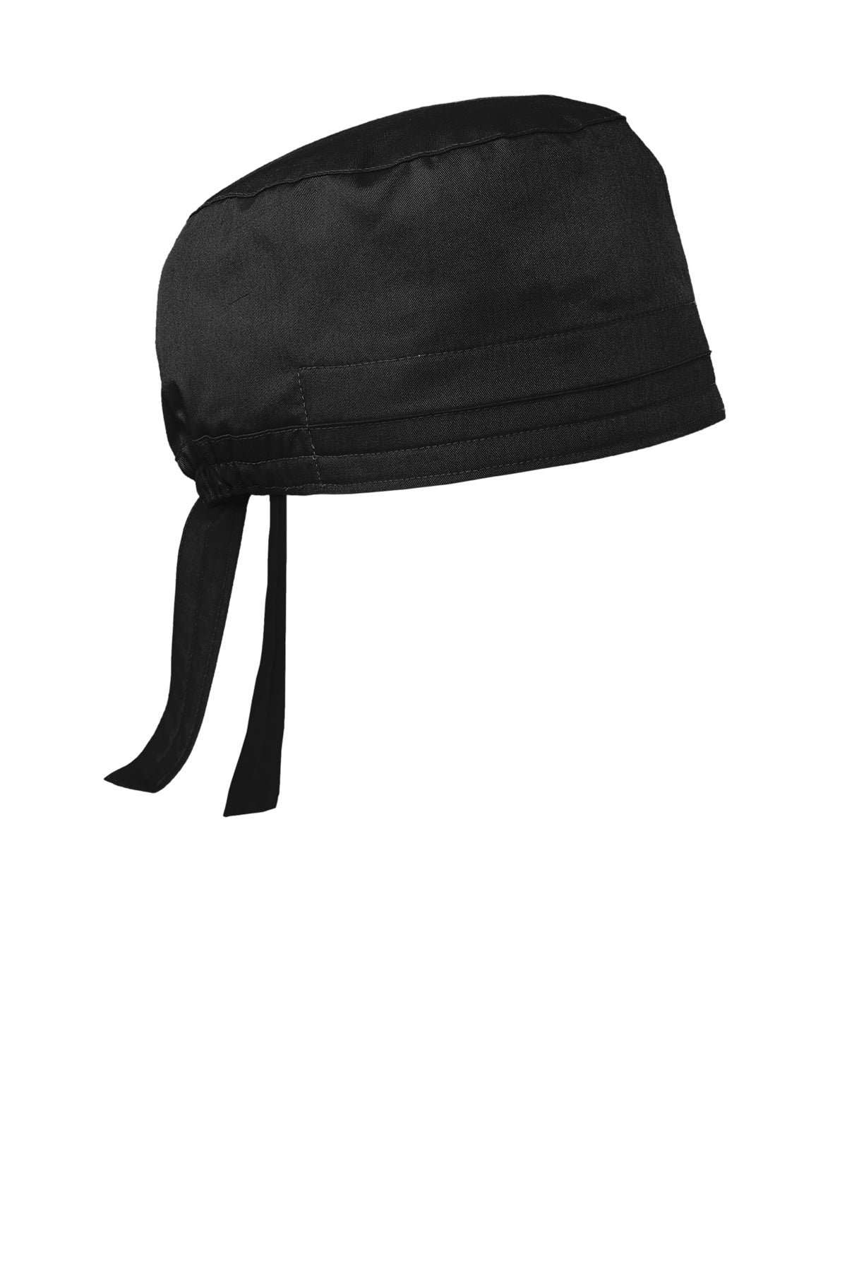 WonderWink® WorkFlex™ Scrub Cap - Black