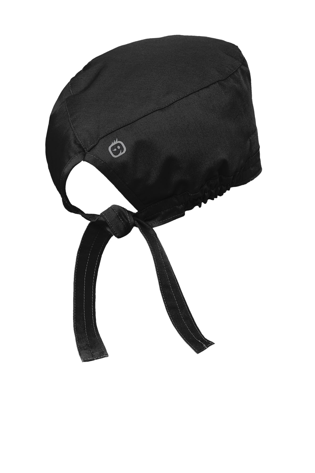 WonderWink® WorkFlex™ Scrub Cap - Black