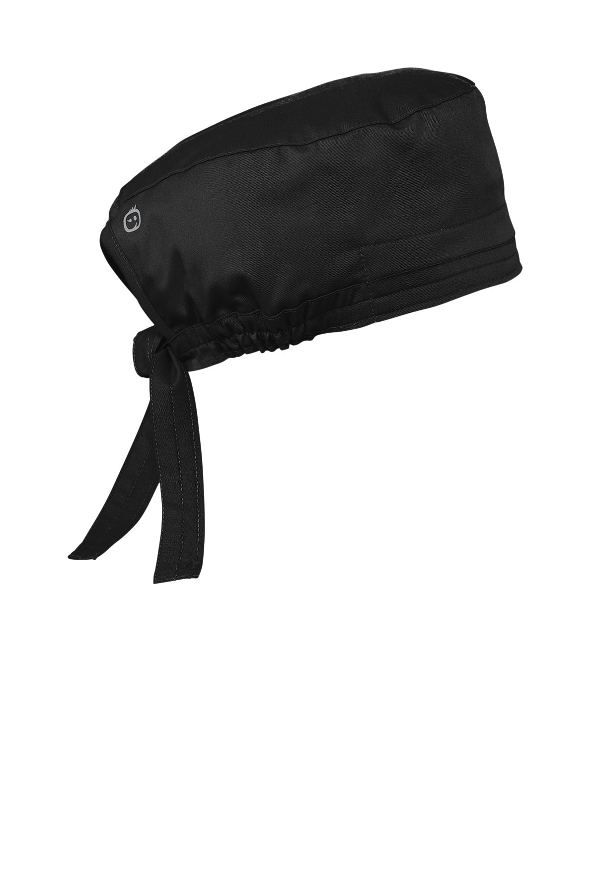 WonderWink® WorkFlex™ Scrub Cap - Black