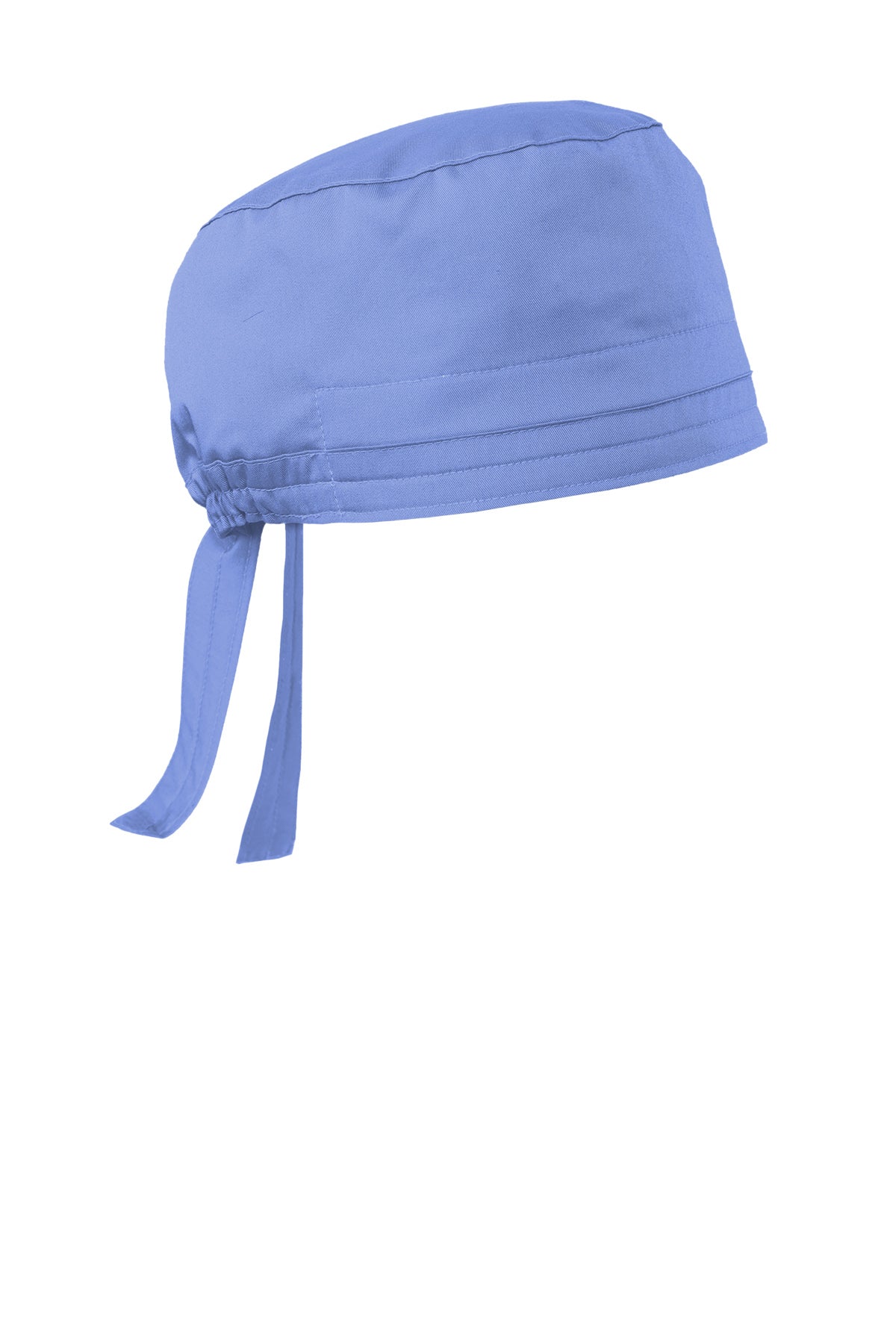 WonderWink® WorkFlex™ Scrub Cap - Ceil Blue