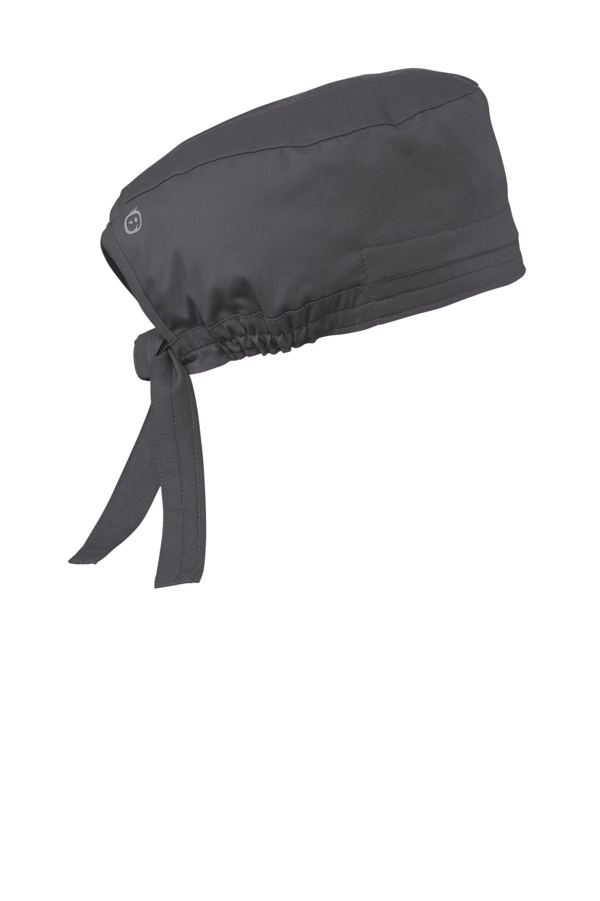 WonderWink® WorkFlex™ Scrub Cap - Pewter