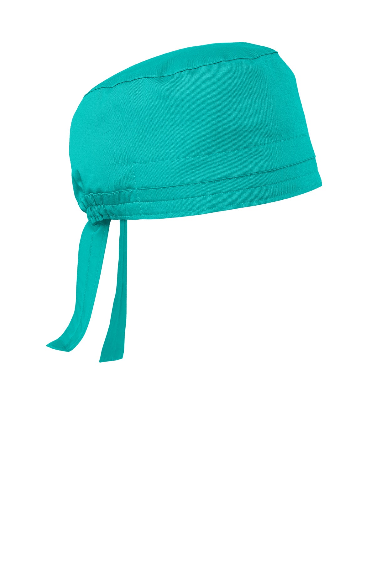 WonderWink® WorkFlex™ Scrub Cap - Teal Blue