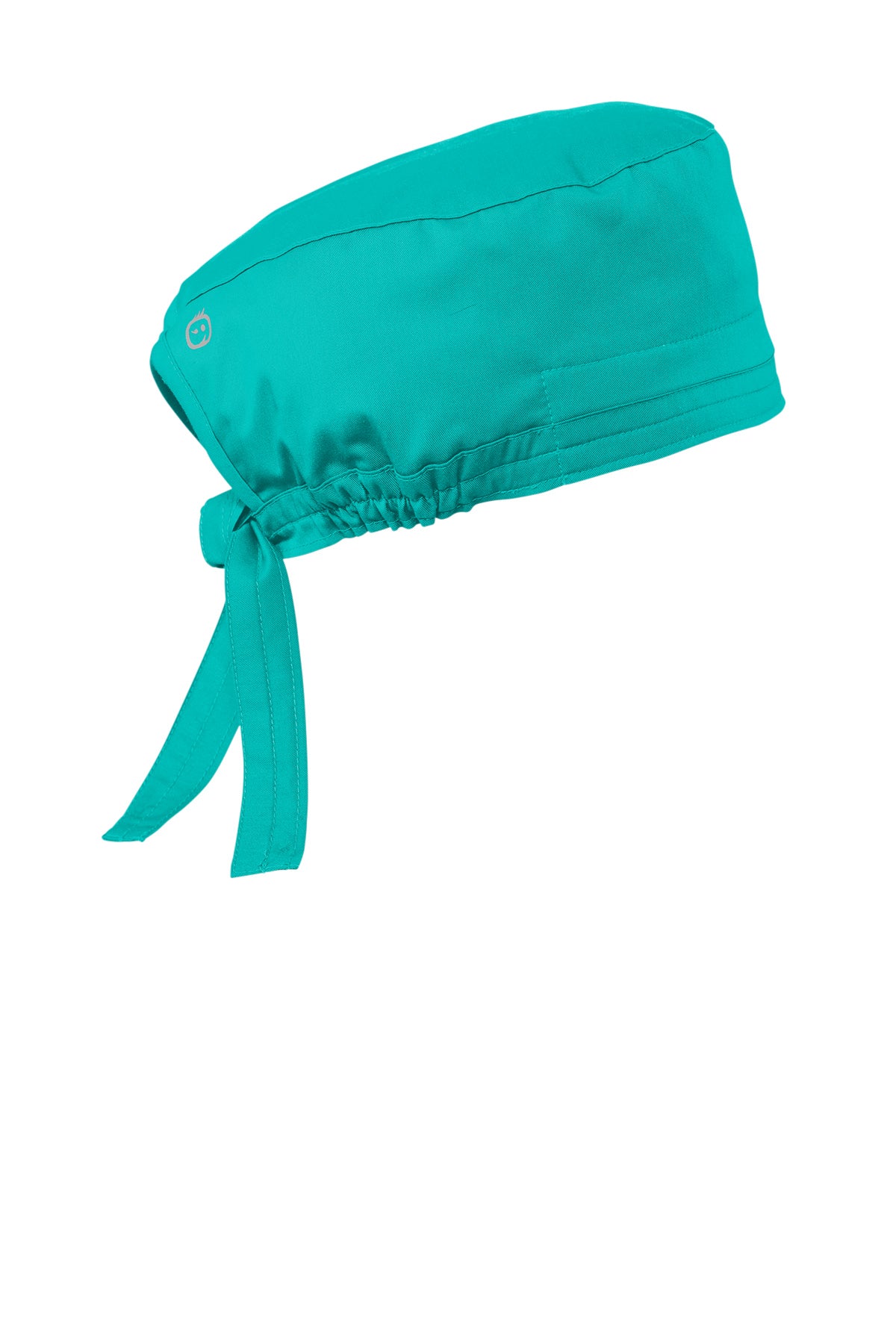 WonderWink® WorkFlex™ Scrub Cap - Teal Blue