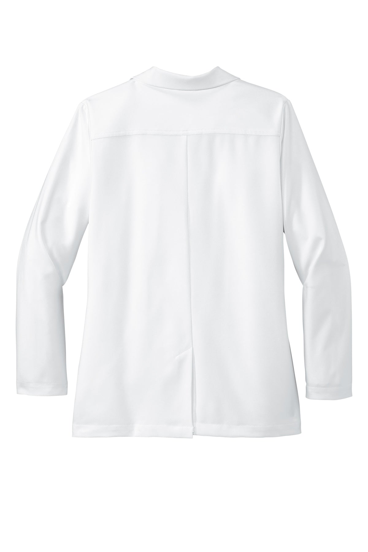 WonderWink® Women’s Consultation Lab Coat - White
