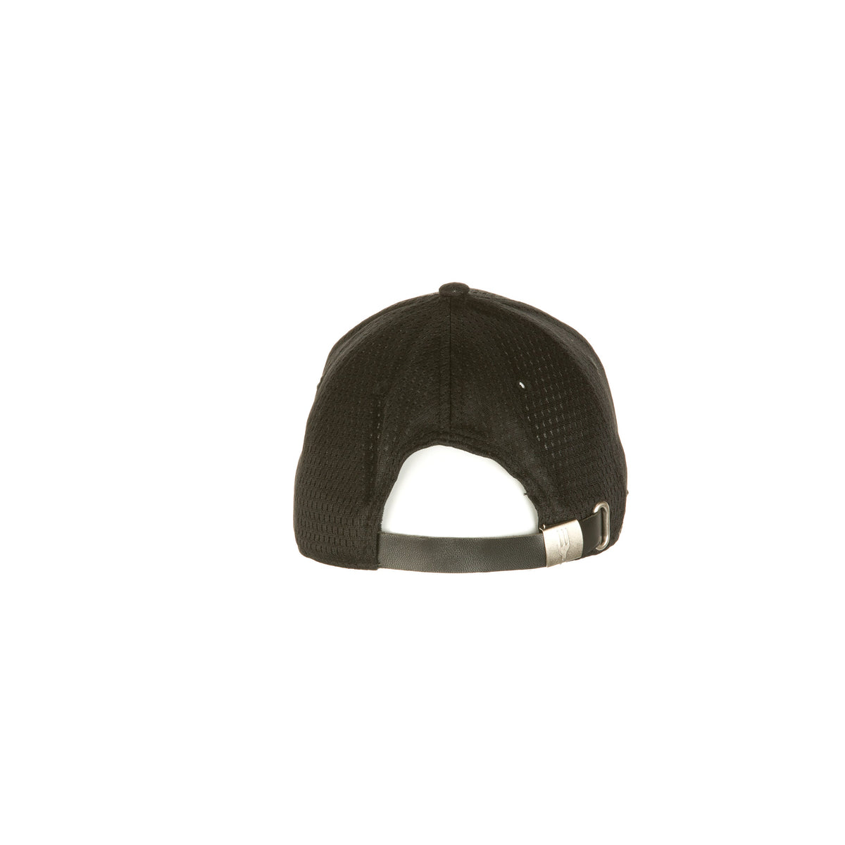 COOL VENT ™ BASEBALL CAP - Black