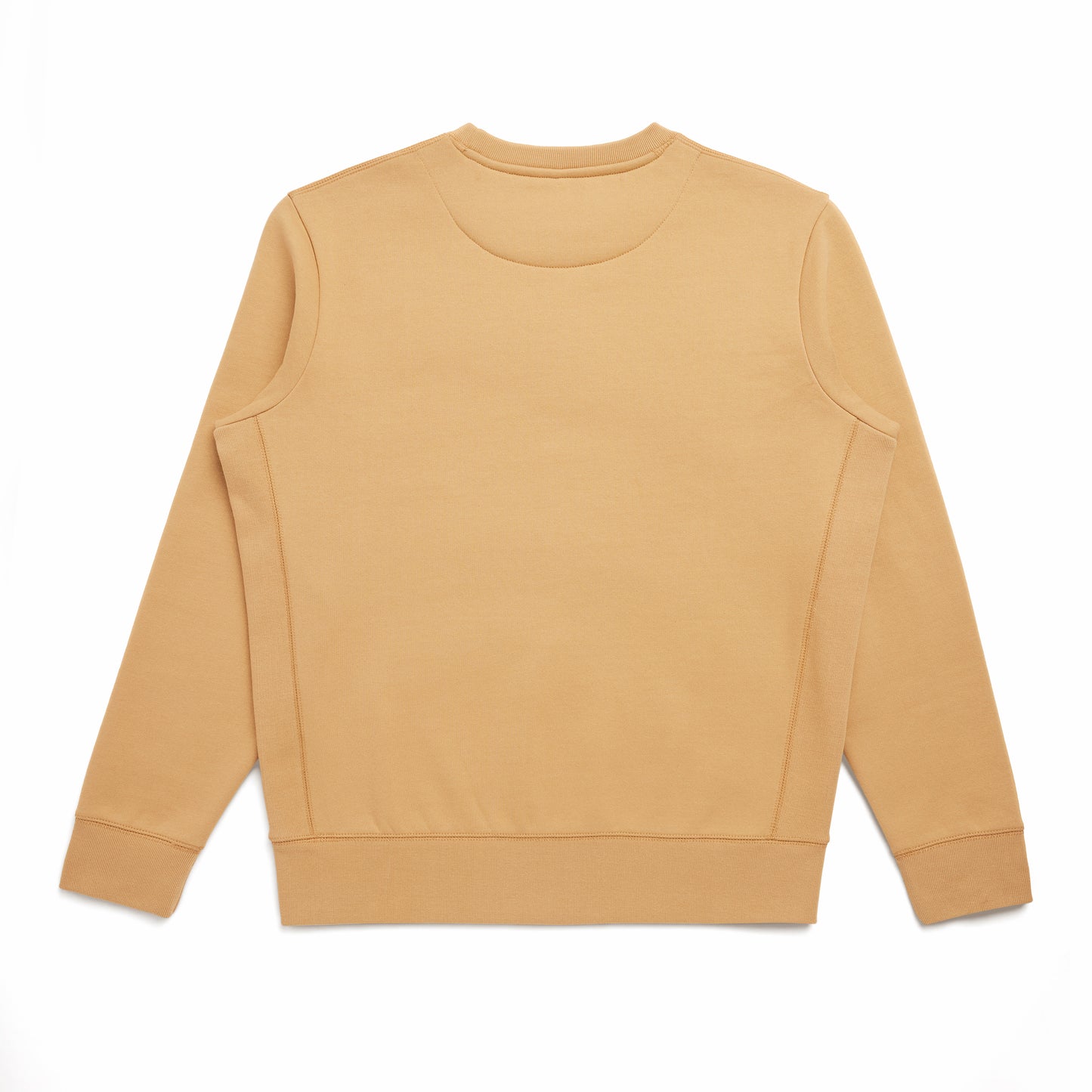 Cozy Season Sweatshirt - Camel