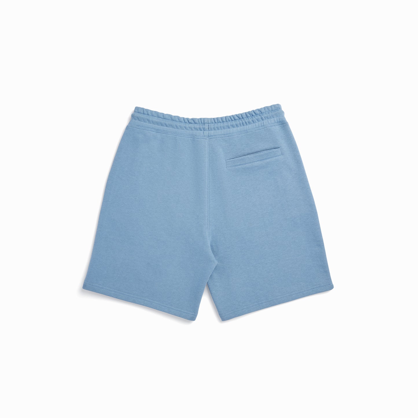 Cozy Season Short Sweatpants - Cloudy Blue