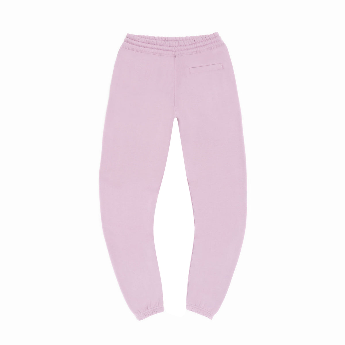 Cozy Season Cuffed Sweatpants - Lavender