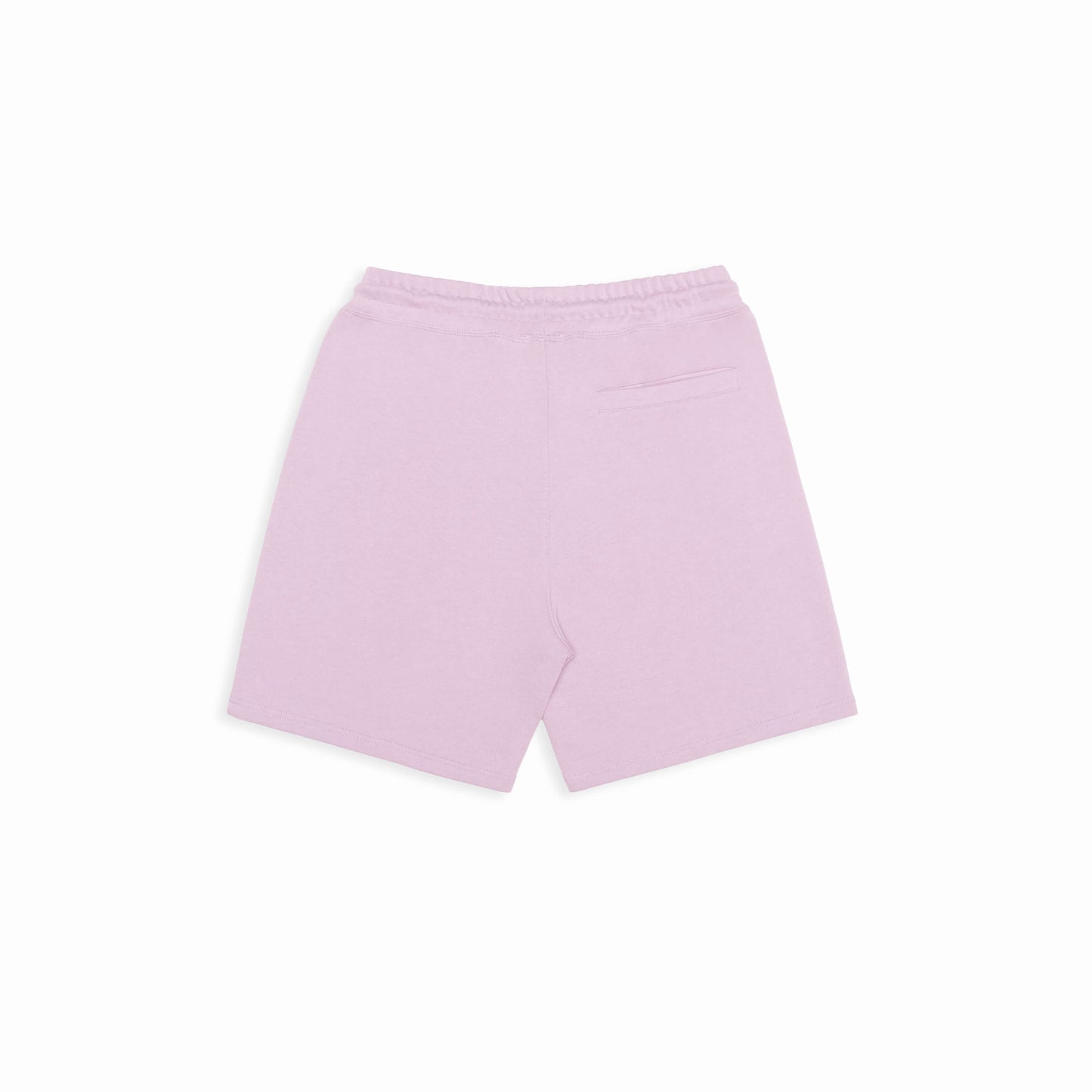 Cozy Season Short Sweatpants - Lavender