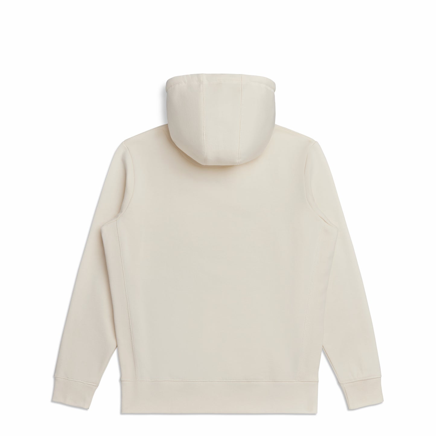 Cozy Season Heavyweight Hoodie - Natural