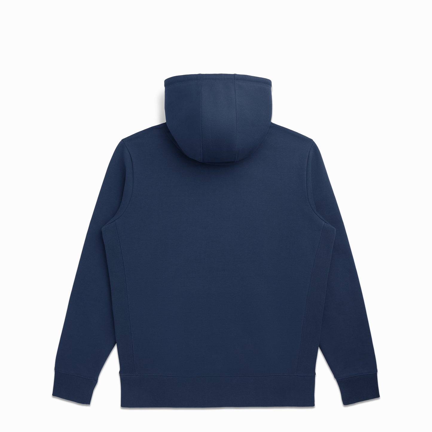 Cozy Season Heavyweight Hoodie - Ocean Navy