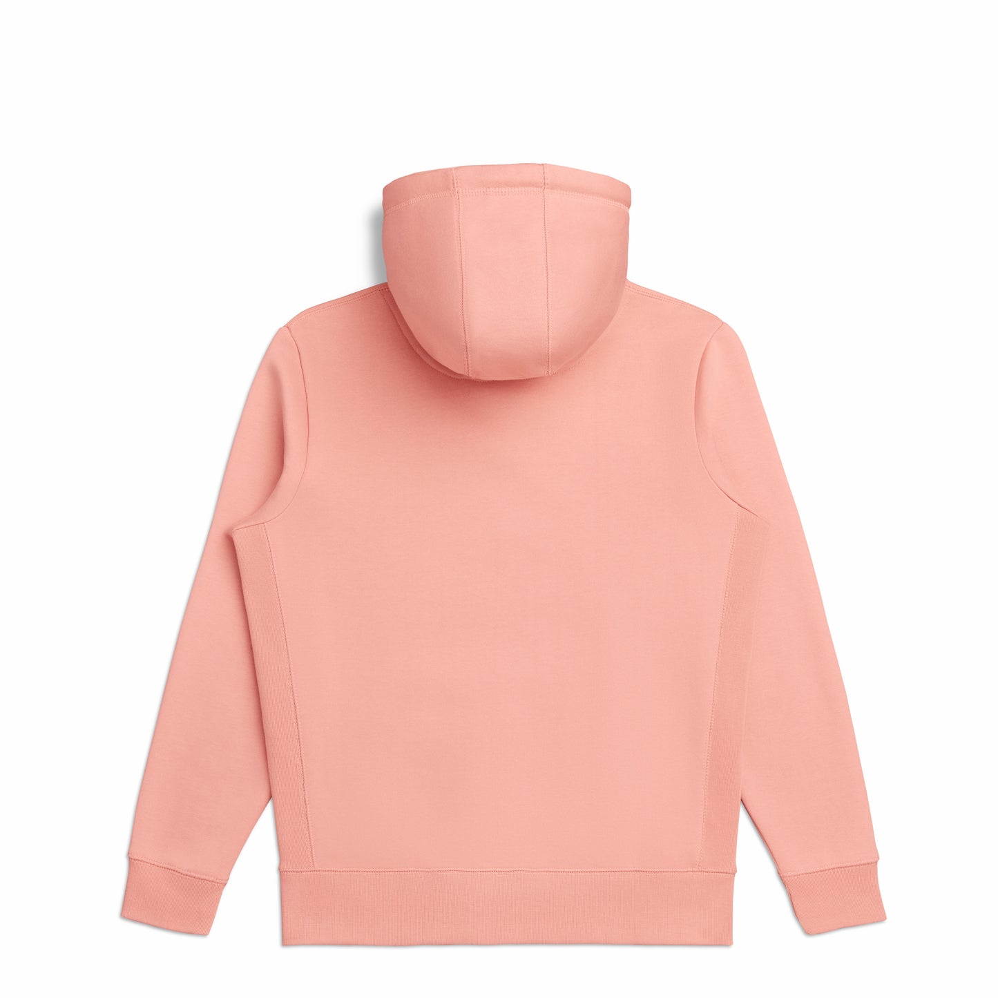 Cozy Season Heavyweight Hoodie - Salmon