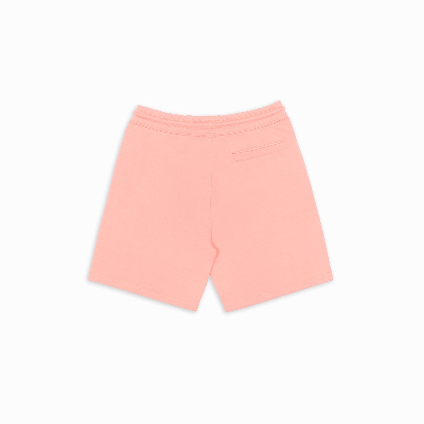 Cozy Season Short Sweatpants - Salmon