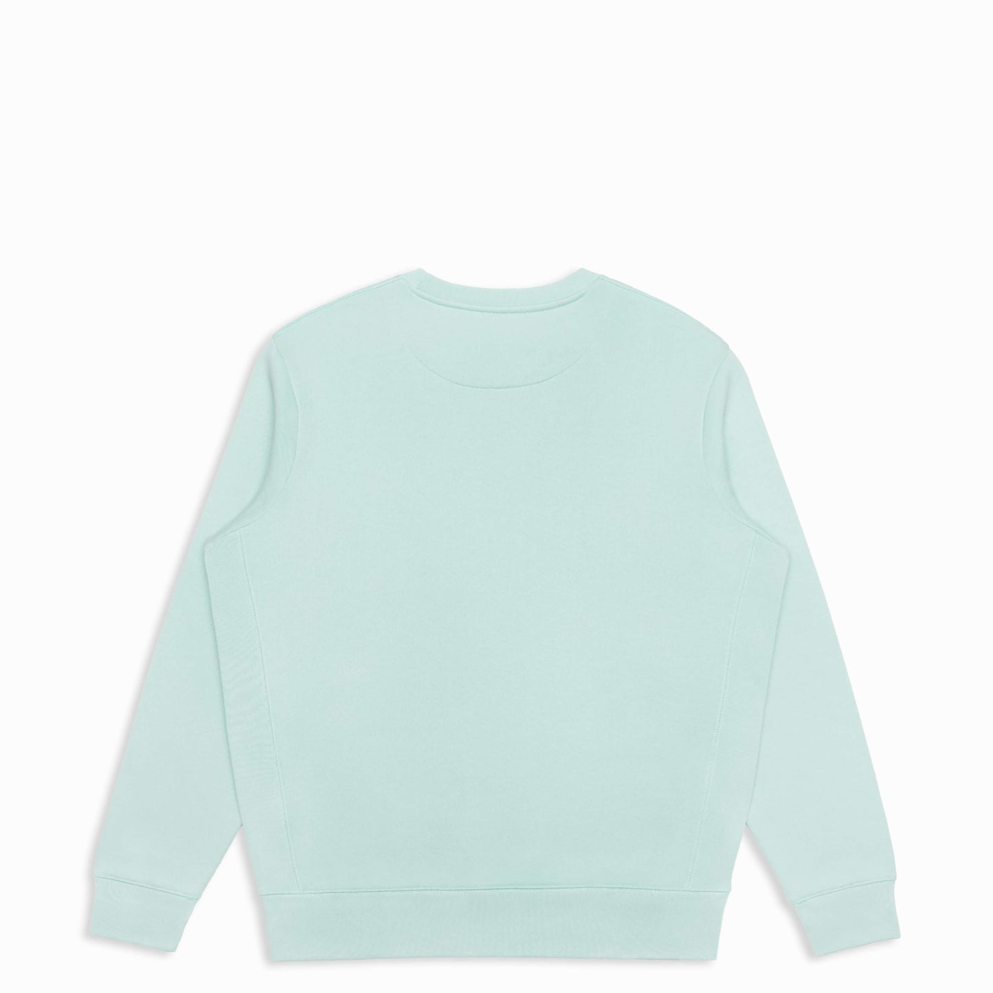 Cozy Season Sweatshirt - Seafoam