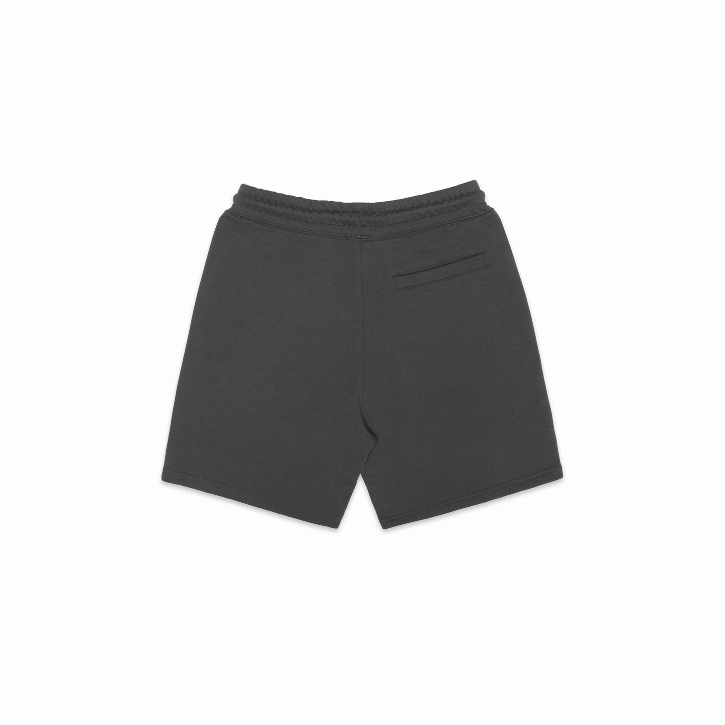 Cozy Season Short Sweatpants - Slate