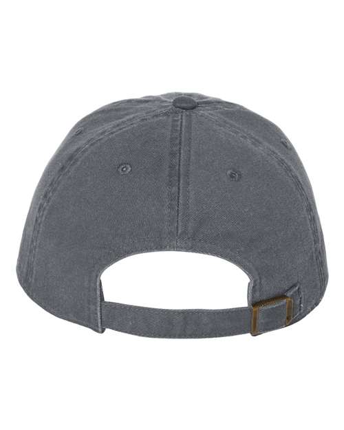 '47 Clean Up Cap - Charcoal