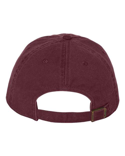 '47 Clean Up Cap - Dark Maroon