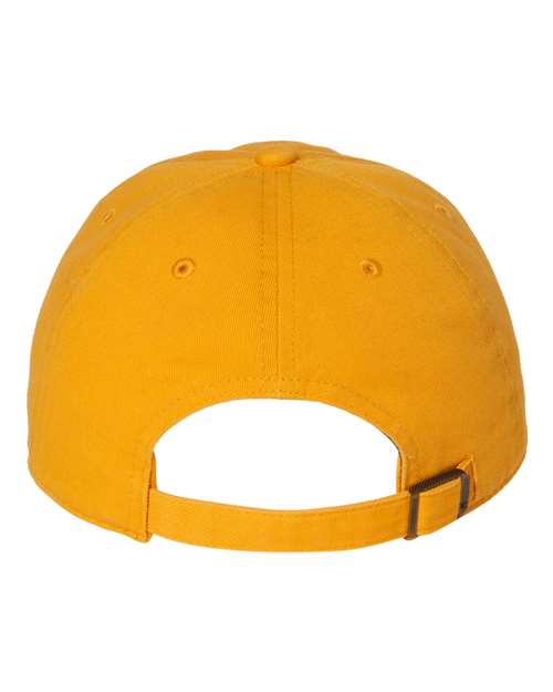 '47 Clean Up Cap - Gold