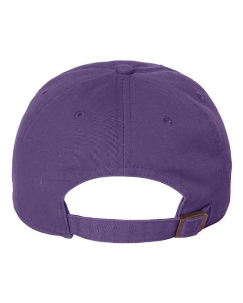 '47 Clean Up Cap - Purple