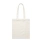 Premium Tote Bag - Cream