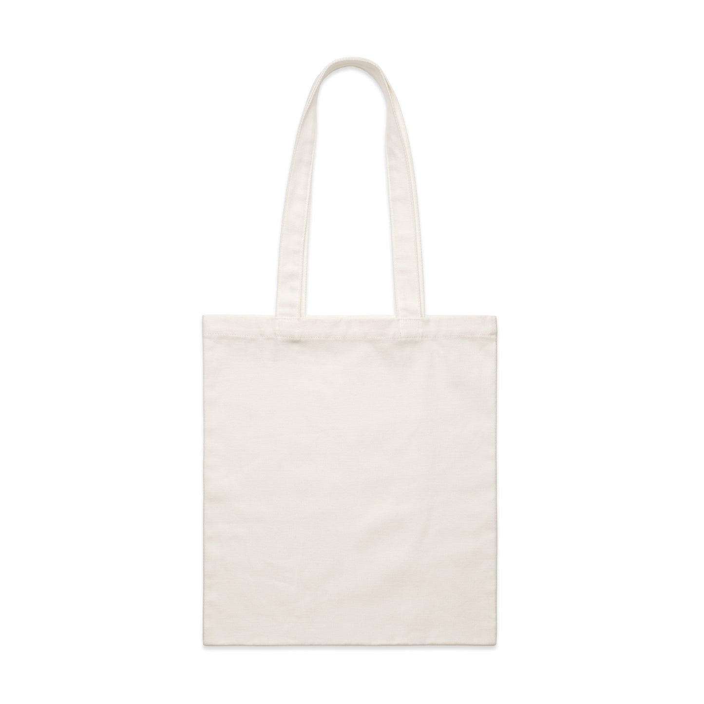 Premium Tote Bag - Cream