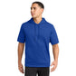 Sport-Tek® Sport-Wick® Fleece Short Sleeve Hooded Pullover - True Royal