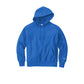 Champion® Reverse Weave® Hooded Sweatshirt - Athletic Royal