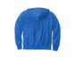 Champion® Reverse Weave® Hooded Sweatshirt - Athletic Royal